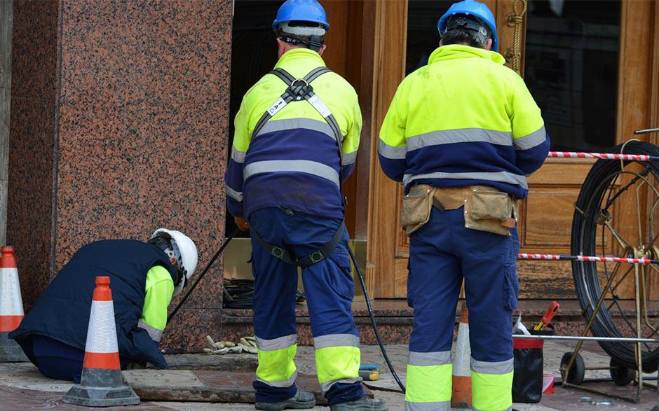 déboucher une canalisation d'eaux usées Aubervilliers