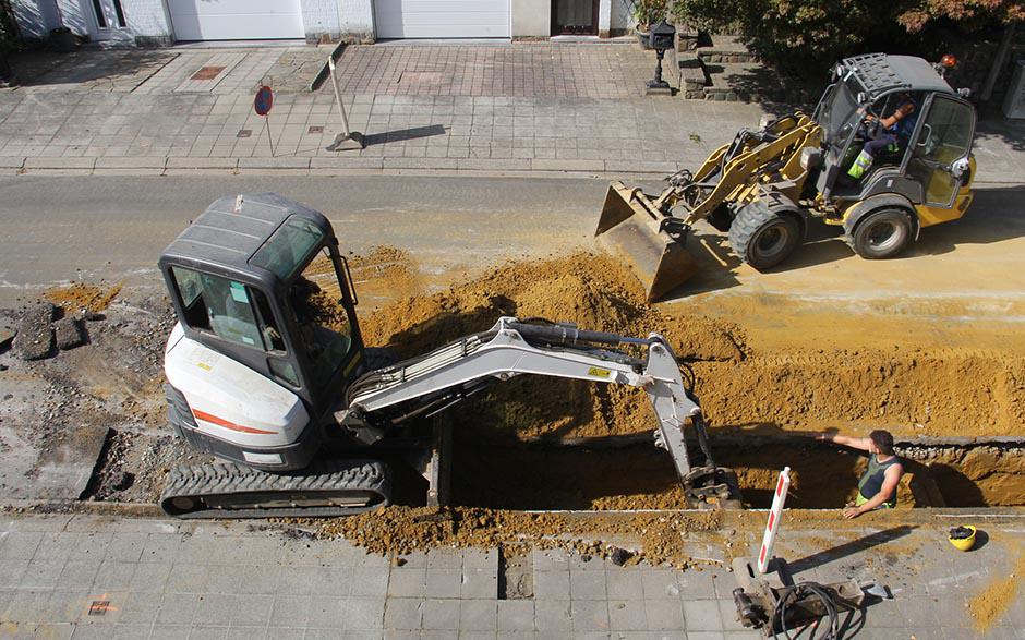 déboucher une canalisation d'eaux usées Aubervilliers