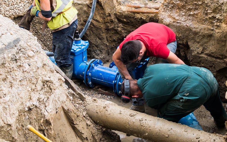 dégorgement canalisation Coulommiers